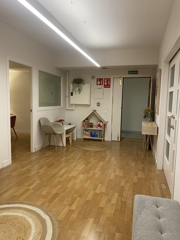 Sala de espera 2 scaled