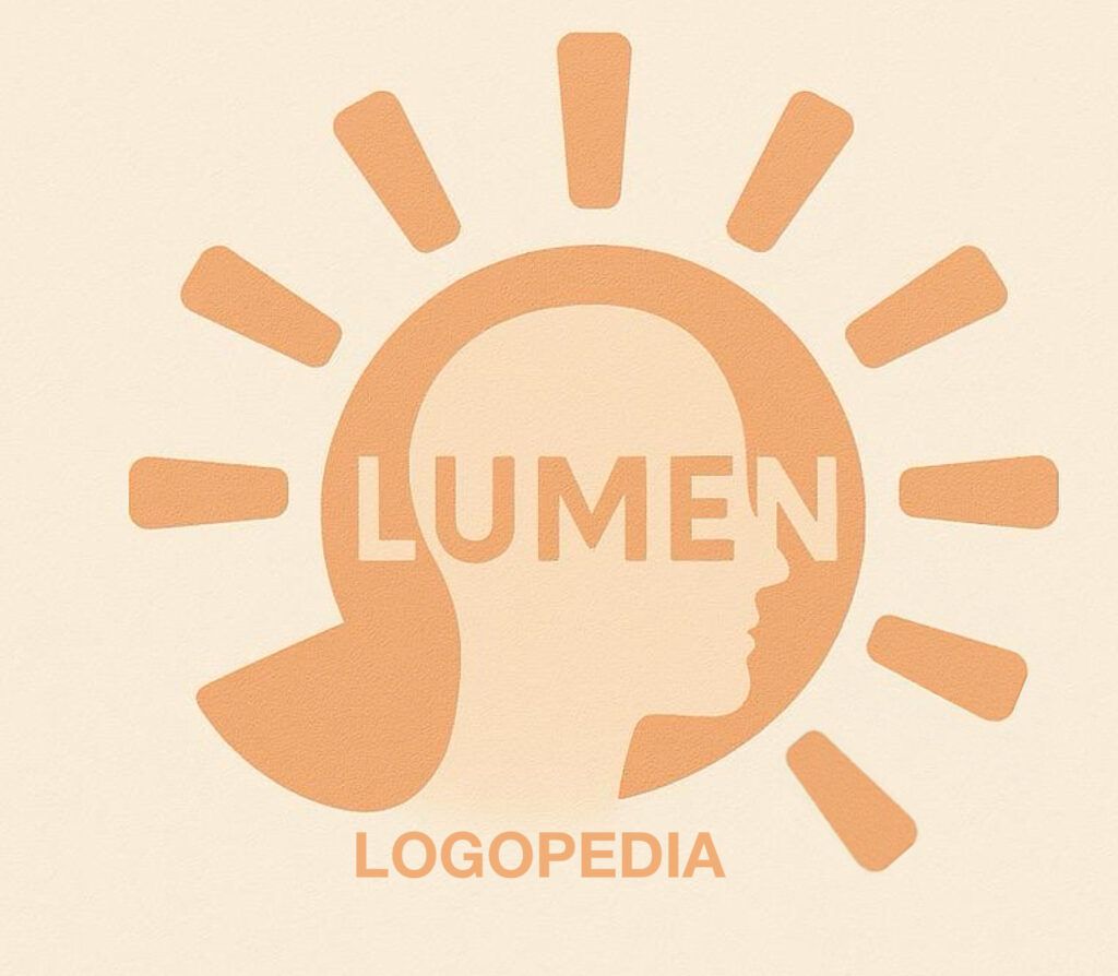 LOGO LUMEN LOGOPEDIA