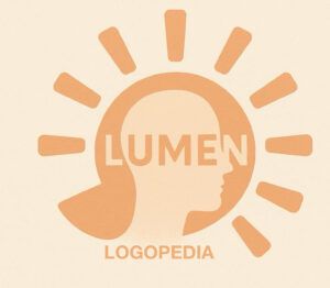 LOGO LUMEN LOGOPEDIA