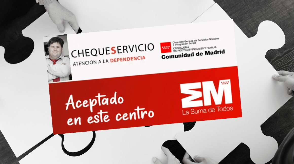 cheque servicio implica