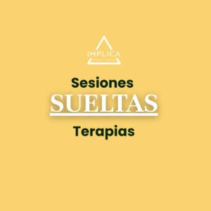 sesiones sueltas