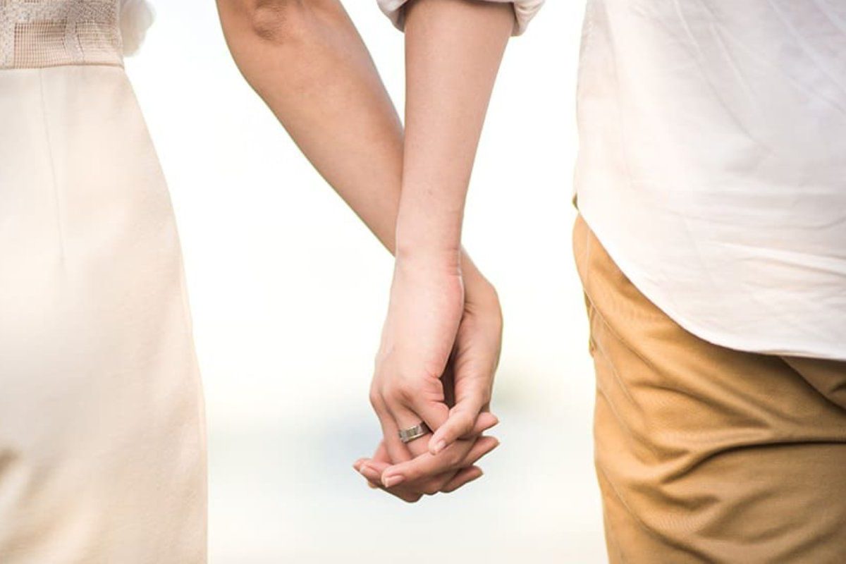 pareja de hecho